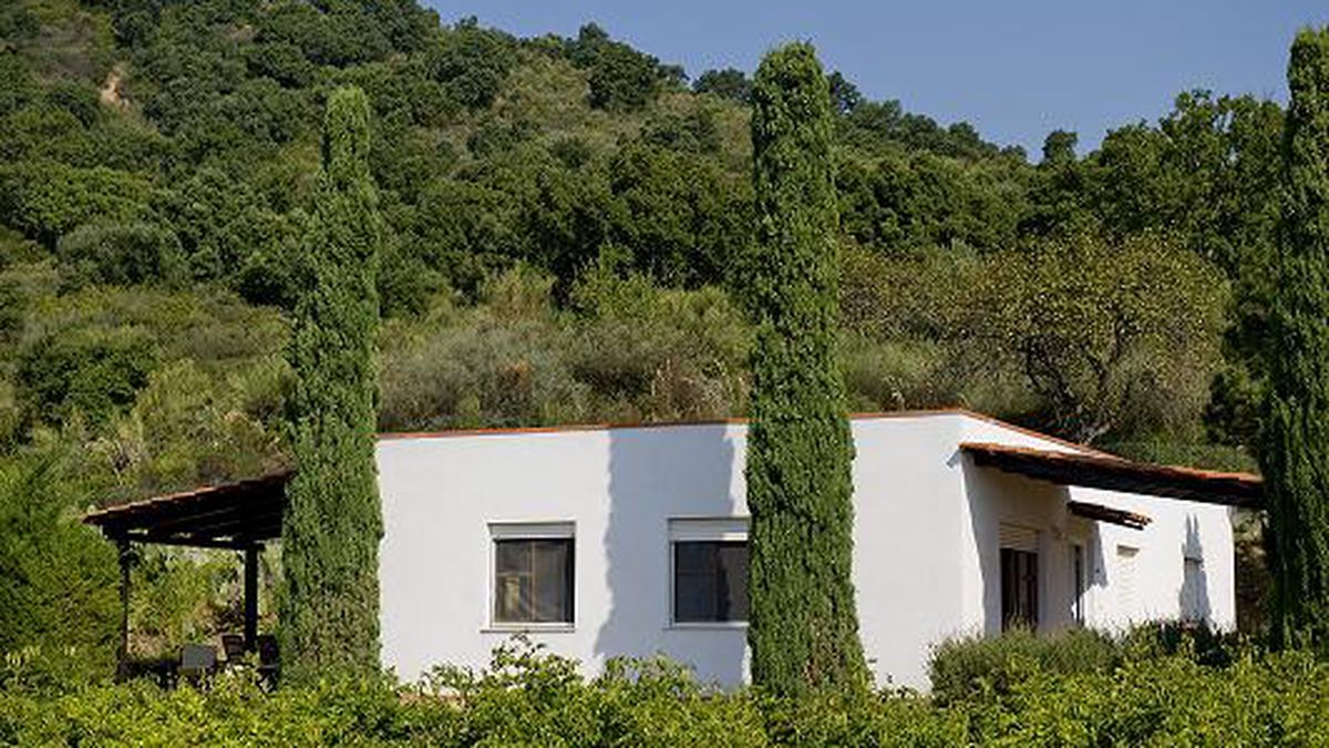   - Villaggio Residence Trivento a Palinuro